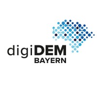 Digitales Demenzregister Bayern logo - Similar company to Digionko