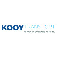 KOOY Transport logo - Similar company to 4Yourcargo