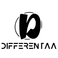 Differentaa logo - Similar company to Alike Thoughts Solutions Private Limited