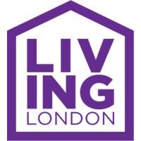 Living London logo - Similar company to Posh Pads
