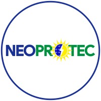 Neoprotec - Energia Solar logo - Similar company to Ground Energia Solar & Engenharia