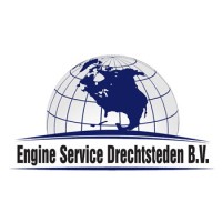 Engine Service Drechtsteden B.V. logo - Similar company to Dolderman B.V.
