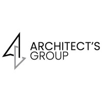 Architect's Group logo - Similar company to Arab Center For Architecture