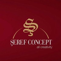 Şeref Concept logo - Similar company to Venüs Ajans