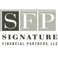 Signature Financial Partners, LLC logo - Similar company to Apogee Financial Partners