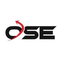 OSE club scientifique d'Oran logo - Similar company to Podacium
