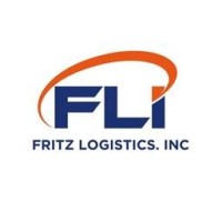 Fritz Logistics Inc. logo - Similar company to Pala Ferry Group