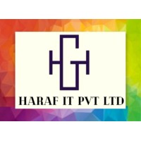 HARAF IT PVT LTD logo - Similar company to The Growth Engine