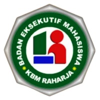 Badan Eksekutif Mahasiswa Universitas Raharja logo - Similar company to Universitas Raharja