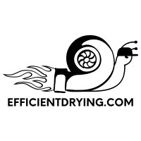 Efficient Drying Systems logo - Similar company to Ircon Drying Systems Ab