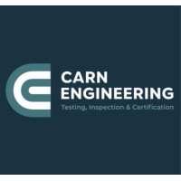 Carn Engineering Ltd logo - Similar company to Echobyld