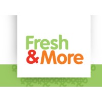 Fresh & More Supermarket, Hypermarket & Department Store logo - Similar company to Rals Hypermarket