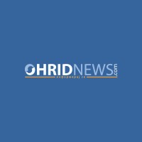 Ohrid News logo - Similar company to Human Program