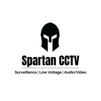 Spartan CCTV | Security Camera Trailers logo - Similar company to Cst Security | Cctv Camera Manufacturer