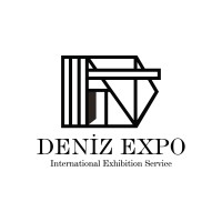 Deniz Expo logo - Similar company to Wise Media