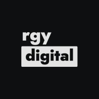 RGY Digital logo - Similar company to Buck4Bug