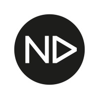 Numeridanse logo - Similar company to Haltemis