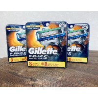 Gillete logo - Similar company to Cardón