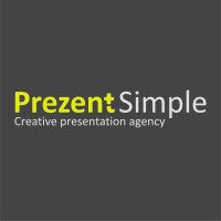 PrezentSimple.com logo - Similar company to Oneziro