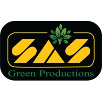 Sas Green Productions logo - Similar company to Outercold