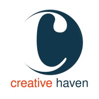 Creative Haven logo - Similar company to Rankedout