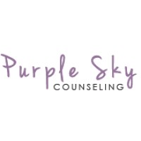 PURPLE SKY COUNSELING logo - Similar company to Purple Sky Software