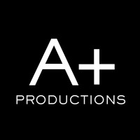 A+ Productions NY-LA logo - Similar company to Driveshare