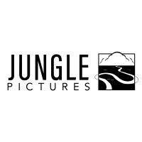 Jungle Pictures logo - Similar company to The Monkey Planet
