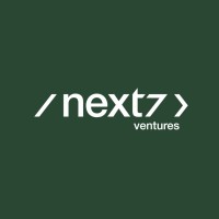 Next 7 Ventures logo - Similar company to Kilombo Ventures