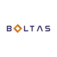 Boltas logo - Similar company to World Logistics