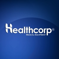 HEALTHCORP - EC logo - Similar company to Medipharma S.A