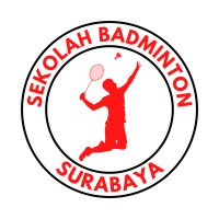 Sekolah Badminton logo - Similar company to Pista Media