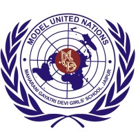MGDMUN logo - Similar company to The Boomerem