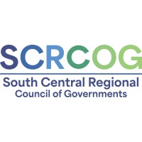 South Central Regional Council of Governments (SCRCOG) logo - Similar company to Southeastern Connecticut Council Of Governments