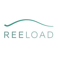 Reeload logo - Similar company to Trans Elektro