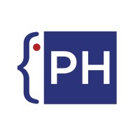 PH Communications Australia logo - Similar company to Optimal Fitness