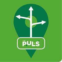 ACV Puls WegWijs logo - Similar company to Never Work Alone