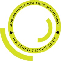 Modern Human Resources Management logo - Similar company to Saudihr