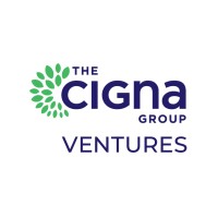 The Cigna Group Ventures logo - Similar company to Optum Ventures