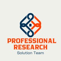 Professional Research Solutions Team logo - Similar company to Truesignal Analytics