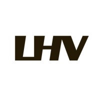 LHV logo - Similar company to Politsei- Ja Piirivalveamet