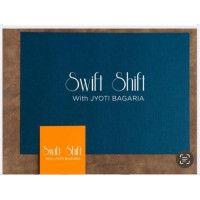 Swift Shift With Jyoti Bagaria logo - Similar company to Burnout Recovery Accelerator
