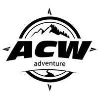 ACW adventure logo - Similar company to Gama-M