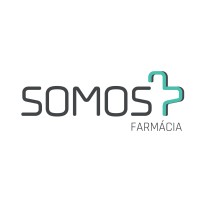 SOMOS Farmácia logo - Similar company to Resistance - Junior Company