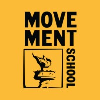 Movement School logo - Similar company to Reachable
