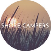 Shore Campers - Campervan Hire logo - Similar company to Swise