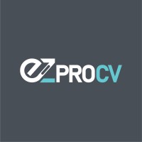 EZ Pro CV logo - Similar company to Pathknowledge