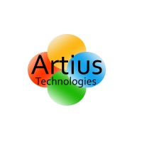 Artius Technologies logo - Similar company to Wander Trip