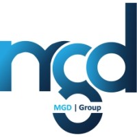 MGD Consulting Engineers (Pty) Ltd logo - Similar company to Square Root Consulting Engineers