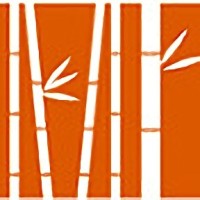 Bamboo Curtains & Blinds logo - Similar company to Bamboo Design & Architecture